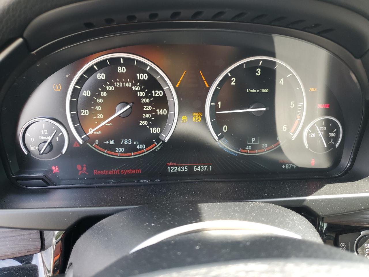 5UXKS4C33H0U05098 2017 BMW X5 xDrive35D