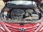 HYUNDAI SONATA GLS photo