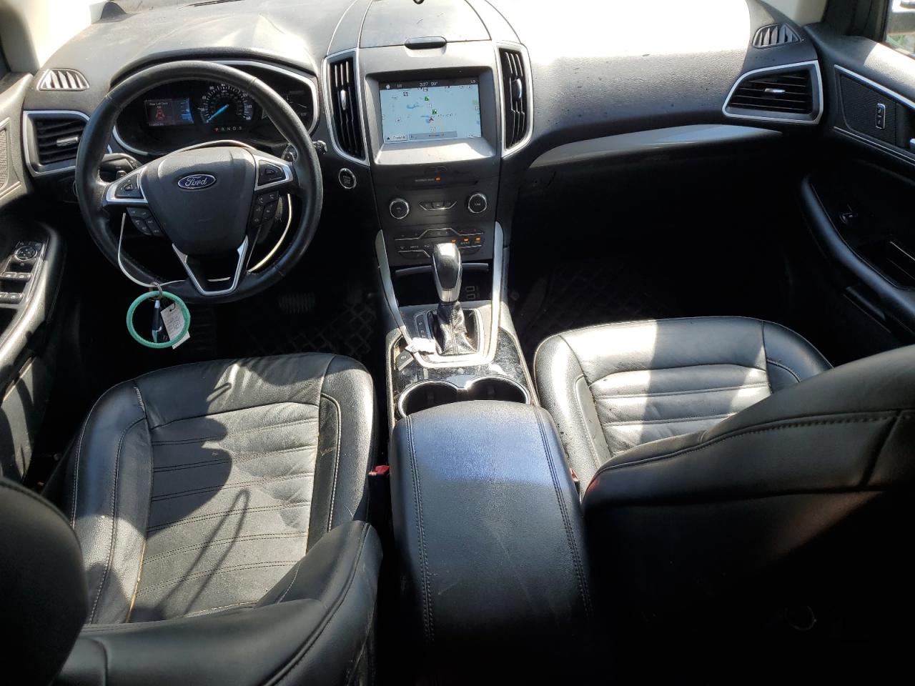 2FMPK4J96GBB66542 2016 Ford Edge Sel