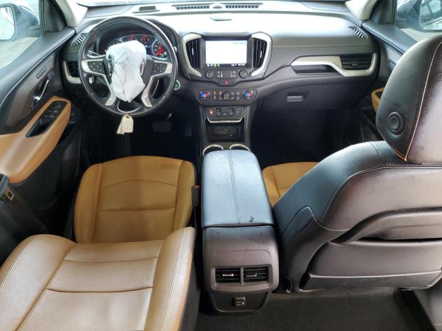 2020 GMC Terrain Slt VIN: 3GKALPEXXLL283870 Lot: 59144114