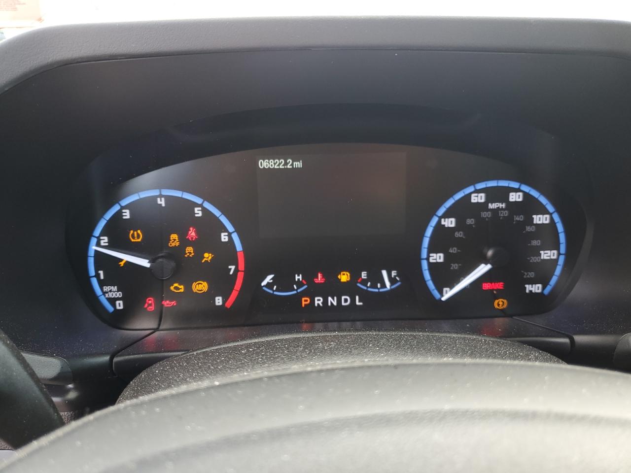 3FMCR9B69PRE26431 2023 Ford Bronco Sport Big Bend