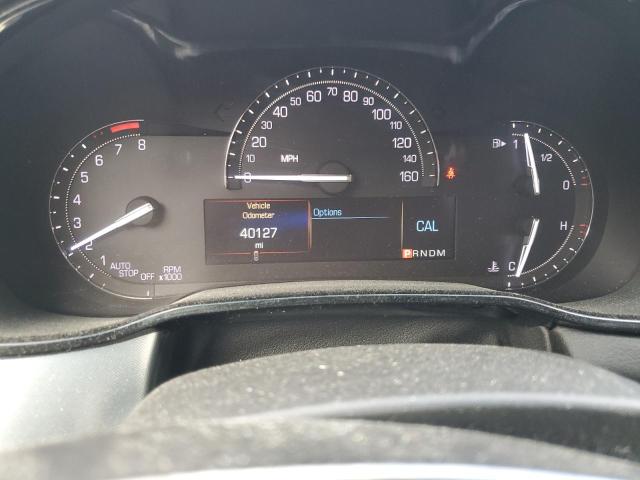 2017 Cadillac Cts VIN: 1G6AP5SX2H0160628 Lot: 57110124