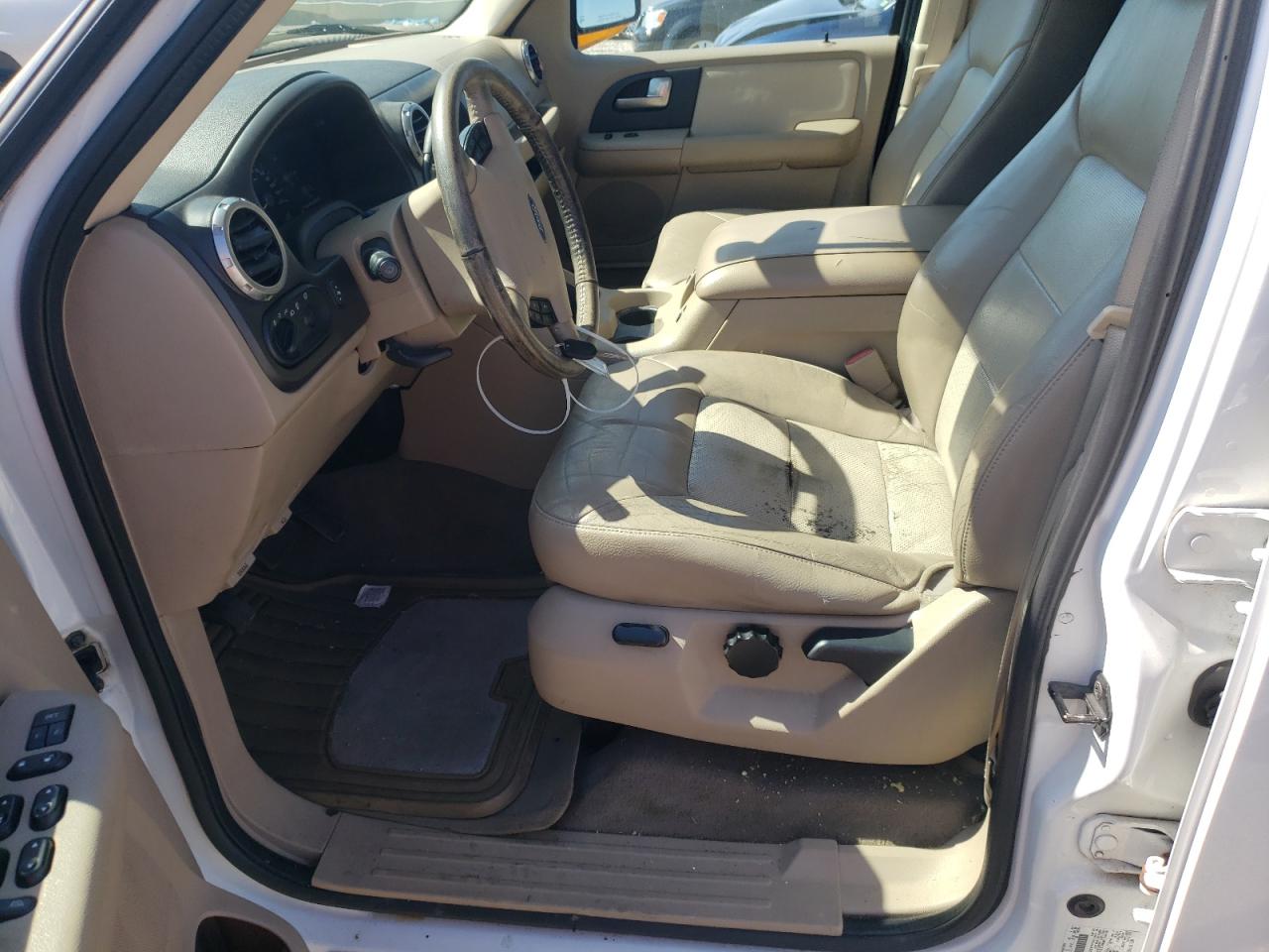 1FMFU18L44LA32291 2004 Ford Expedition Eddie Bauer