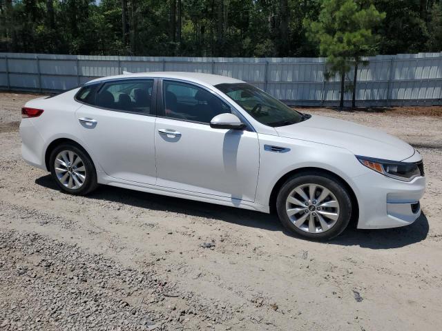 2018 Kia Optima Lx VIN: 5XXGT4L38JG250976 Lot: 60466084