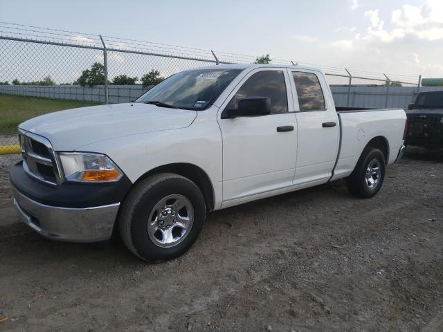 2011 Dodge Ram 1500 VIN: 1D7RB1GK3BS507289 Lot: 58563704