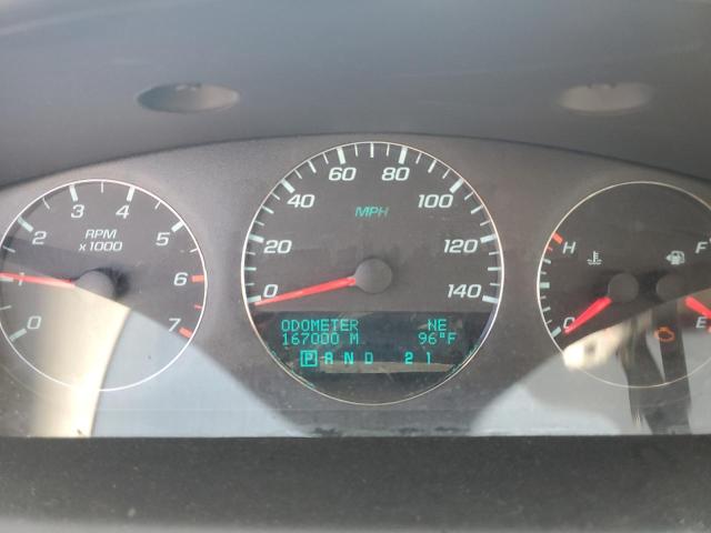 2011 Chevrolet Impala Lt VIN: 2G1WG5EK8B1290582 Lot: 56958994