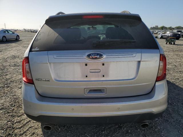 2014 Ford Edge Se VIN: 2FMDK3GC2EBB18694 Lot: 59167024