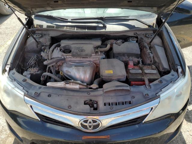 4T4BF1FK5CR250595 2012 Toyota Camry Base