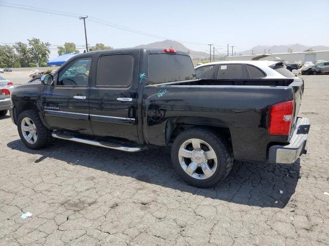 2011 Chevrolet Silverado - Image 2