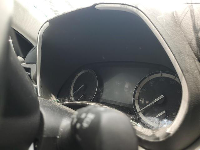 2021 Toyota Highlander Xle VIN: 5TDGZRBH9MS545354 Lot: 61191994