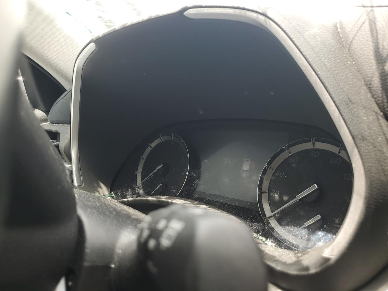 5TDGZRBH9MS545354 2021 Toyota Highlander Xle