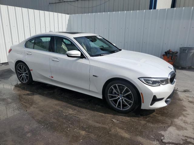 2022 BMW 330E - 3MW5P7J03N8C65577