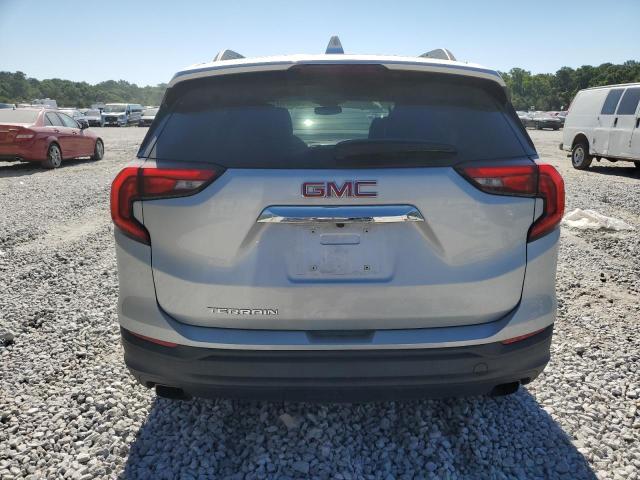 2018 GMC Terrain Sle VIN: 3GKALMEX8JL160547 Lot: 59409484