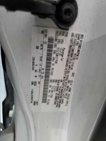 1FADP3K26EL274764 2014 Ford Focus Se