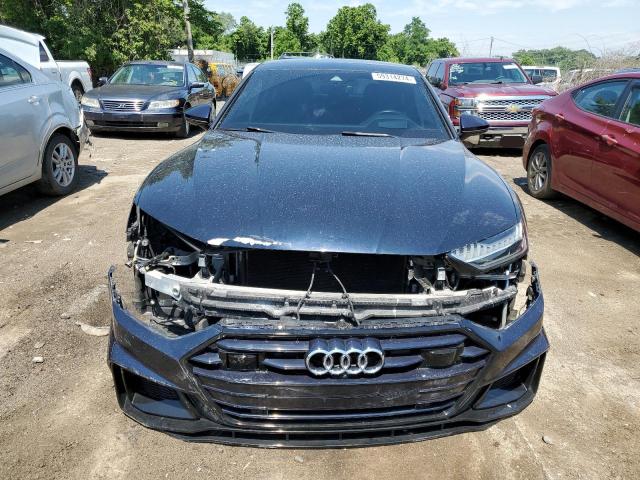 VIN WAUV2AF25KN024926 2019 Audi A7, Prestige S-Line no.5