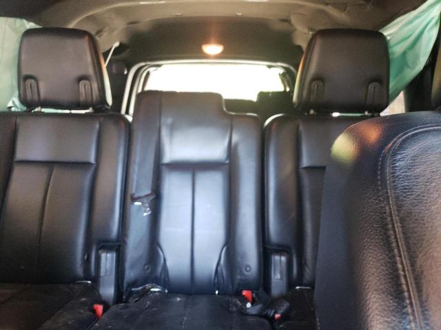 2017 FORD EXPEDITION - 1FMJK1JT6HEA56760