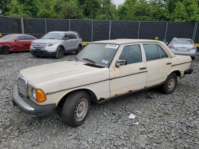 Vin: wdbab33a4ea064403, lot: 57552434, mercedes-benz 300-class dt 1984 img_1