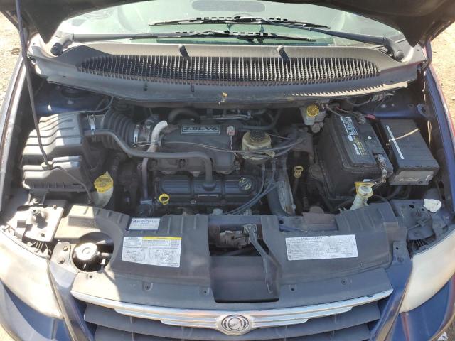 2006 Chrysler Town & Country Touring VIN: 2A4GP54LX6R617264 Lot: 60410694