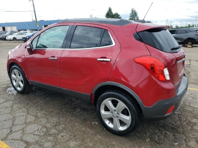 2015 BUICK ENCORE CON - KL4CJFSB8FB171226