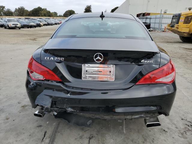 2016 Mercedes-Benz Cla 250 4Matic VIN: WDDSJ4GB3GN389319 Lot: 58717334