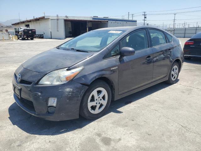 2010 Toyota Prius VIN: JTDKN3DU2A0161380 Lot: 61171444