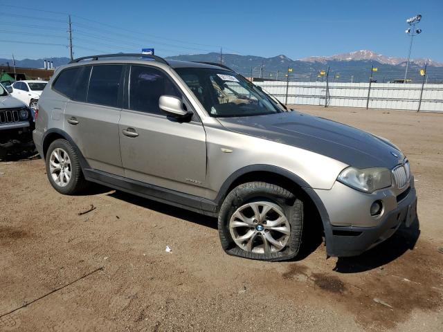 2010 BMW X3 xDrive30I VIN: WBXPC9C46AWJ35218 Lot: 58773394