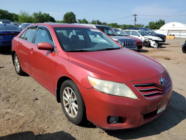 2010 Toyota Camry Base VIN: 4T1BF3EK8AU570112 Lot: 59331014