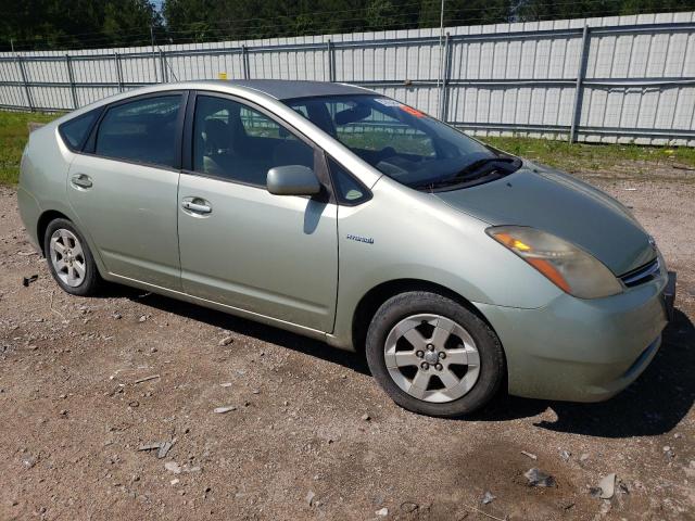 2007 Toyota Prius VIN: JTDKB20U777681499 Lot: 57415454