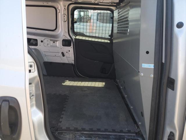 2019 RAM PROMASTER - ZFBHRFBB5K6M28109