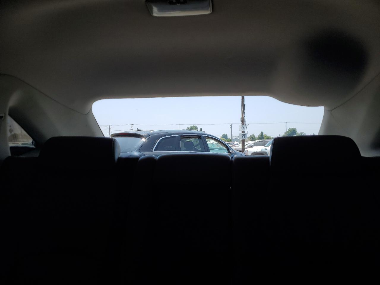 JTJGK31U770001973 2007 Lexus Rx 350