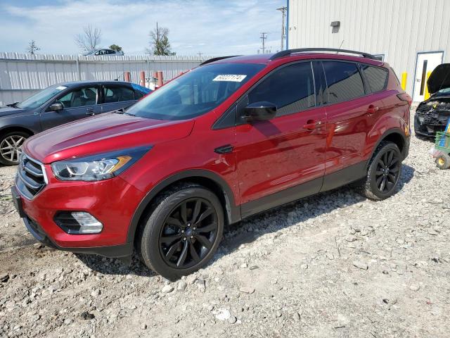 1FMCU9GD8KUC57980 2019 FORD ESCAPE - Image 1