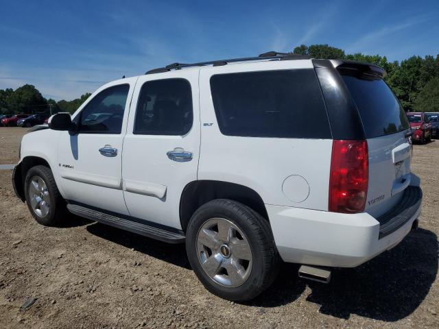 2007 GMC Yukon VIN: 1GKFK13017J130190 Lot: 56562704