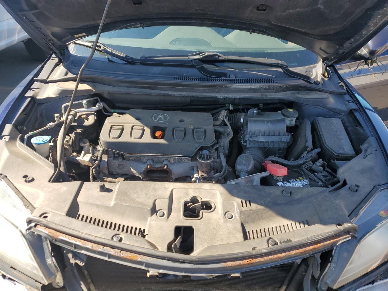 19VDE1F38DE008220 2013 Acura Ilx 20