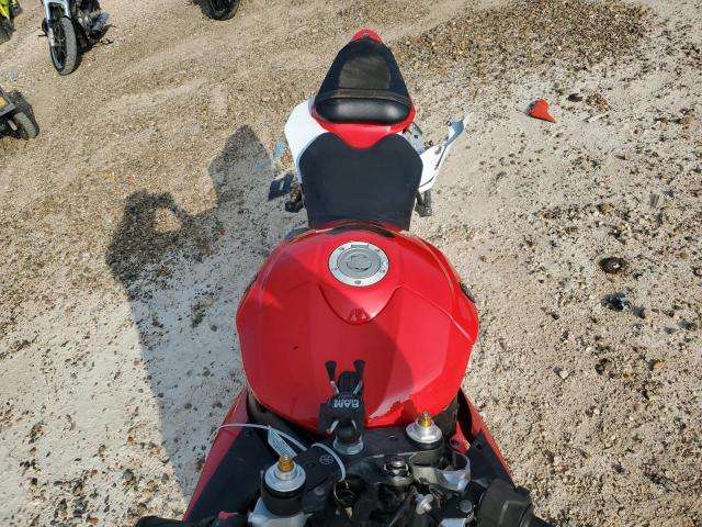 2013 YAMAHA YZFR6 JYARJ16E3DA029890