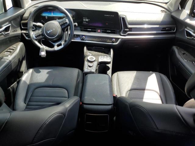 2023 KIA SPORTAGE S - KNDPXCAG2P7045093