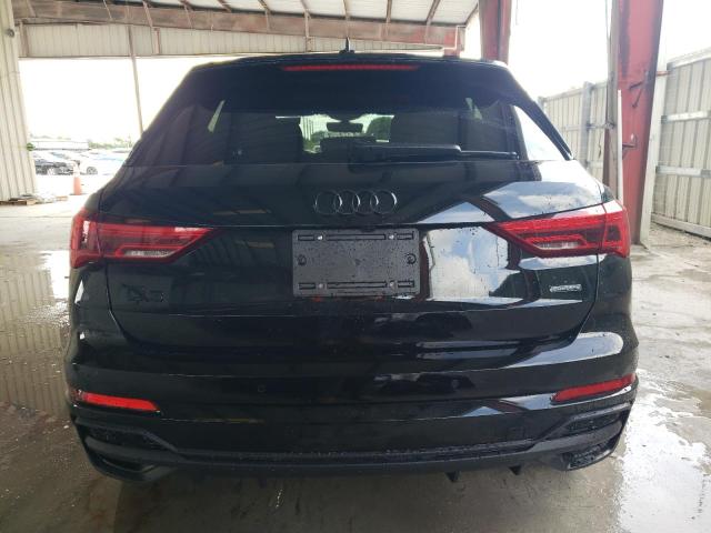 2024 Audi Q3 Premium S Line 45 VIN: WA1DECF39R1031688 Lot: 59155234