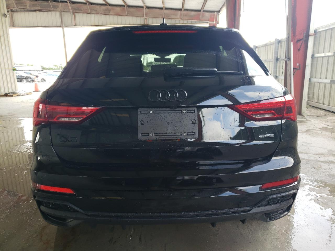 WA1DECF39R1031688 2024 Audi Q3 Premium S Line 45