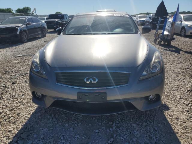 2015 INFINITI Q60 JOURNE - JN1CV6EK6FM870268