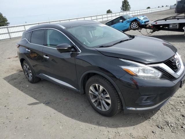 2015 Nissan Murano S VIN: 5N1AZ2MH0FN278135 Lot: 59354274