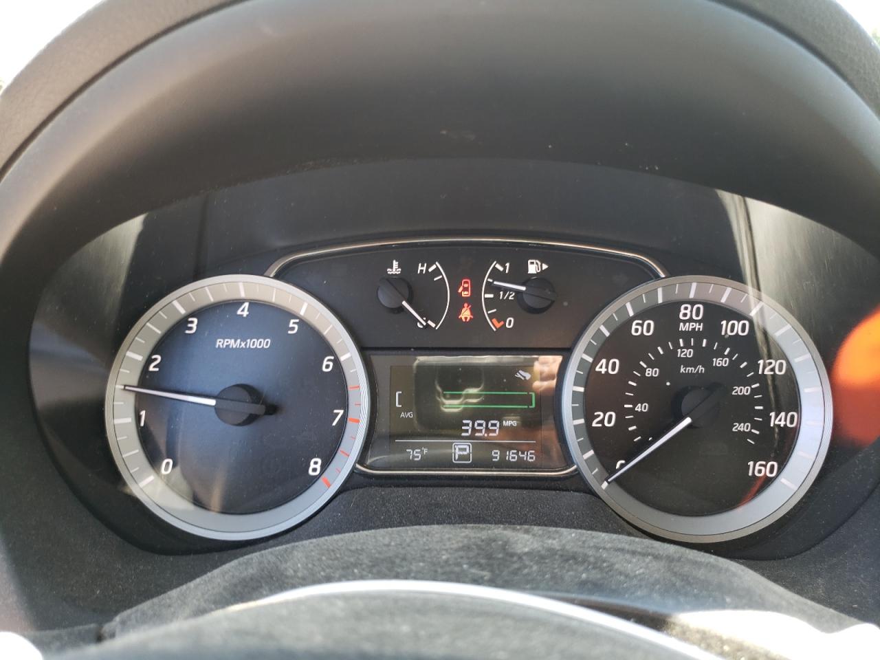 3N1AB7AP0FY243232 2015 Nissan Sentra S