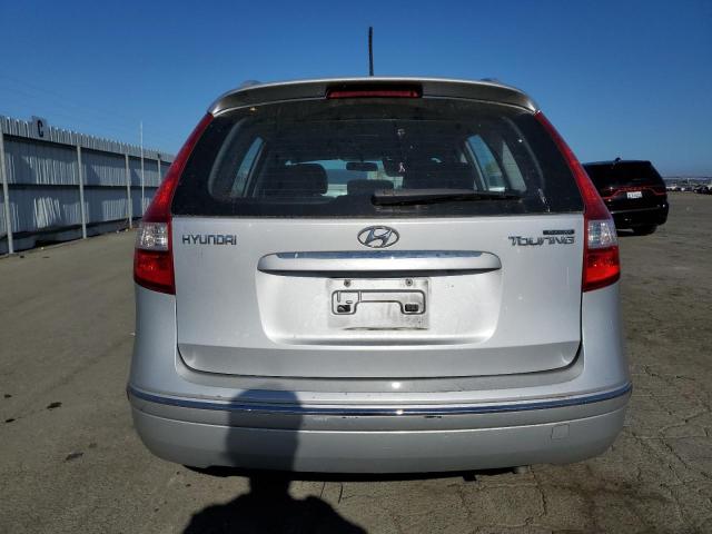 KMHDC8AE2BU098182 2011 Hyundai Elantra Touring Gls