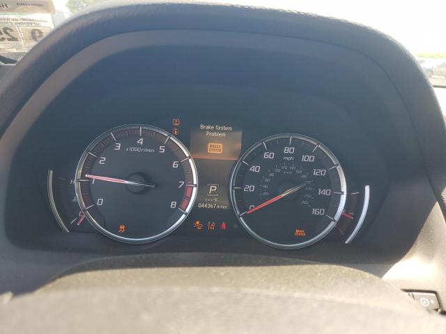 2020 Acura Tlx Technology VIN: 19UUB1F69LA010796 Lot: 57418834