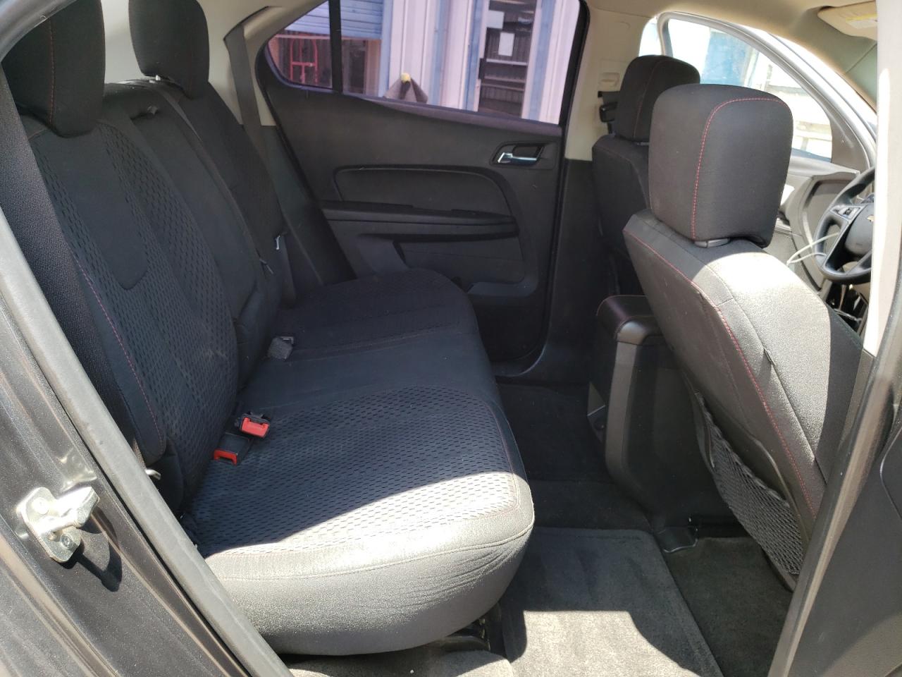 2GNALAEK1E6264040 2014 Chevrolet Equinox Ls