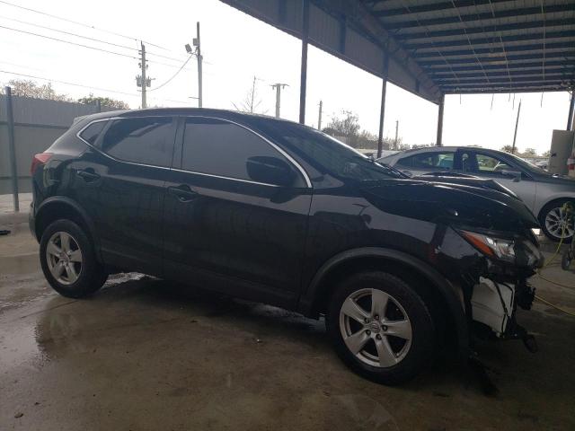 2018 Nissan Rogue Sport S VIN: JN1BJ1CR8JW255745 Lot: 60688504