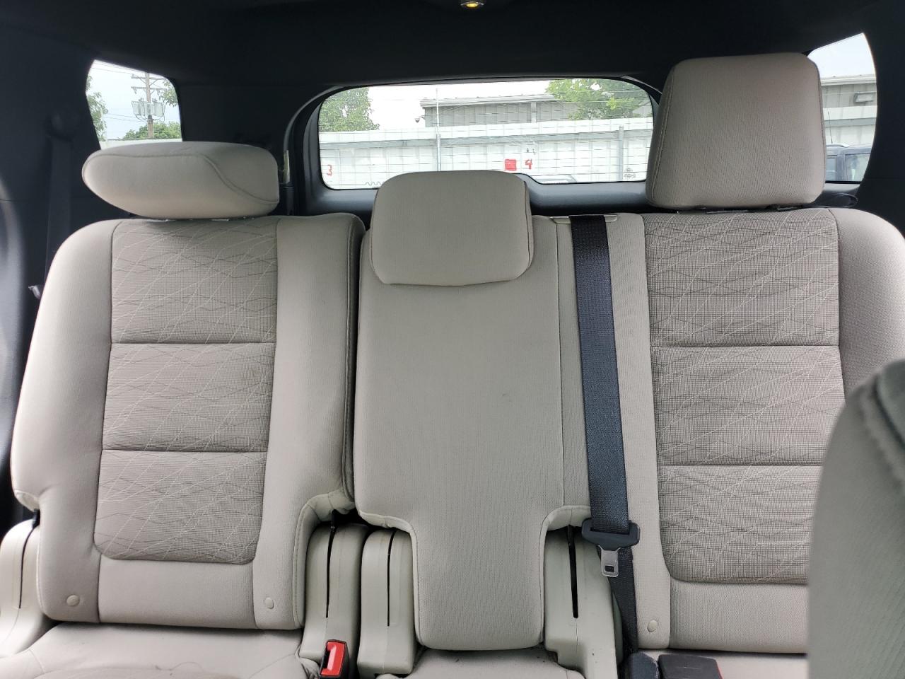 1FM5K8B82DGB71083 2013 Ford Explorer