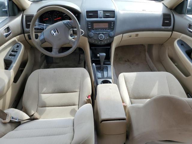 2005 Honda Accord Lx VIN: 3HGCM56405G704468 Lot: 60472724