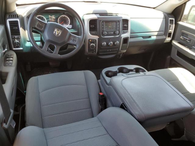 2016 Ram 1500 Slt VIN: 1C6RR7GGXGS149451 Lot: 57086154