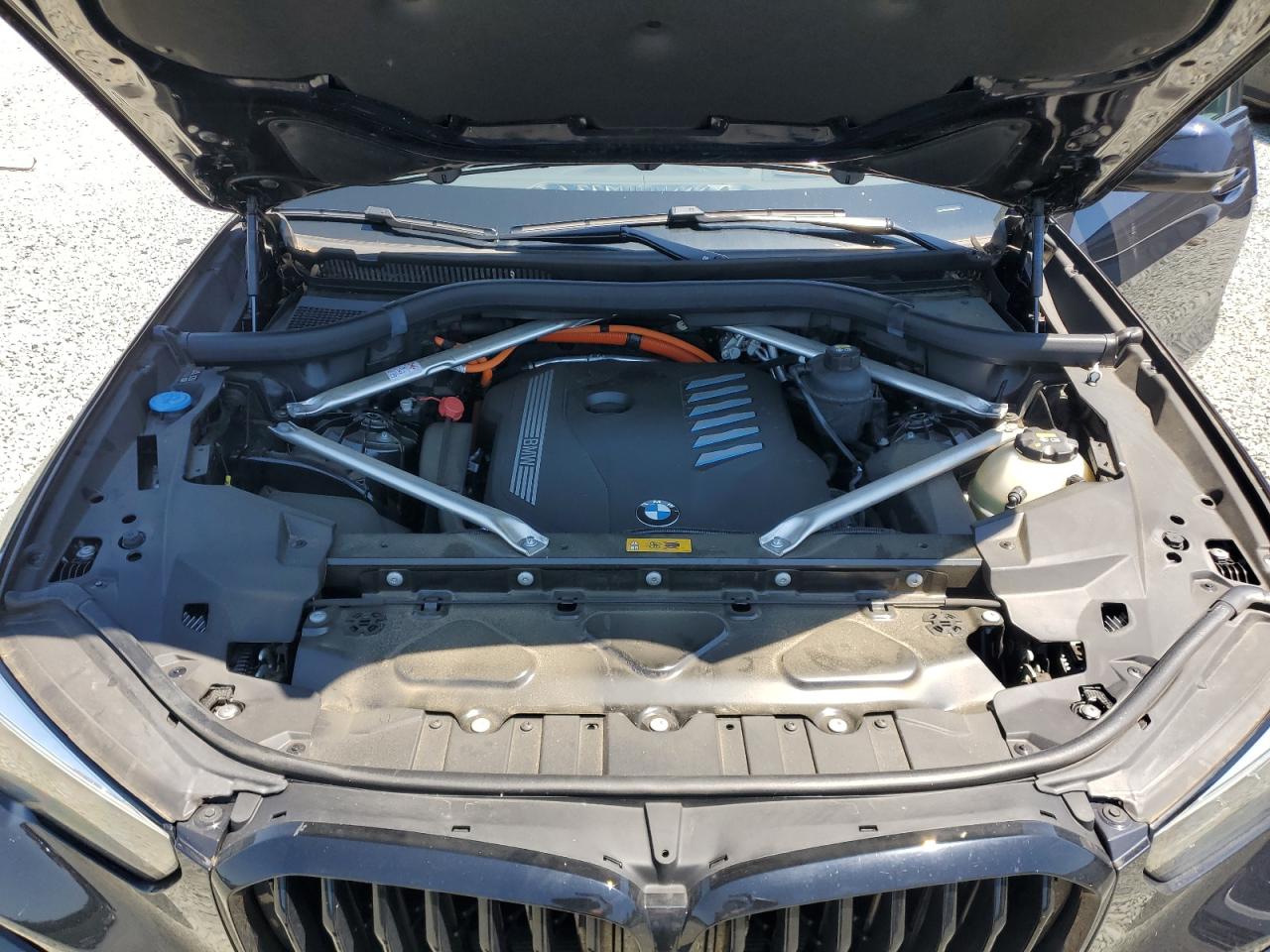 5UXTA6C08N9M56743 2022 BMW X5 xDrive45E