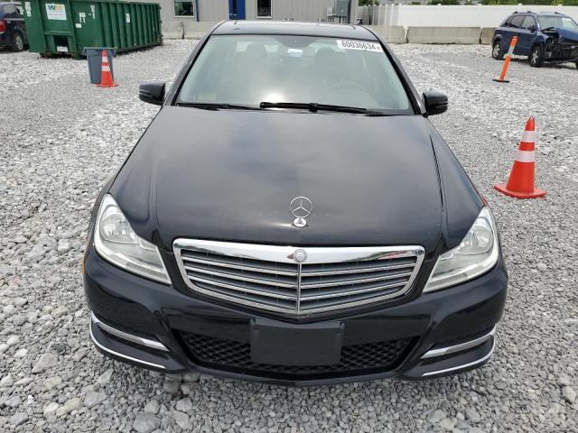 VIN WDDGF8AB5DA786573 2013 Mercedes-Benz C-Class, 3... no.5