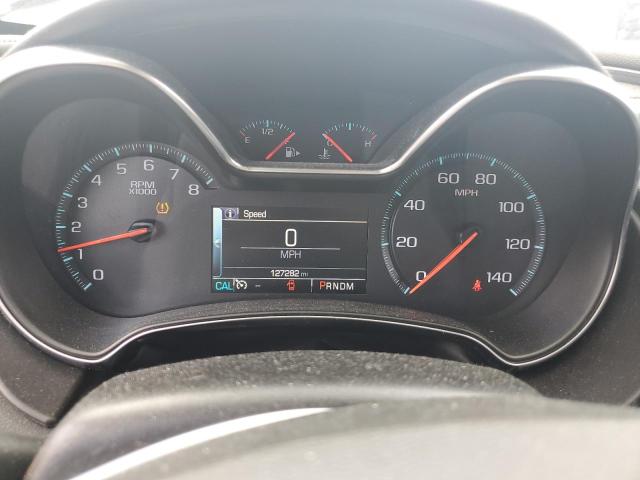 2015 Chevrolet Impala Ltz VIN: 2G1165S3XF9202763 Lot: 57230654